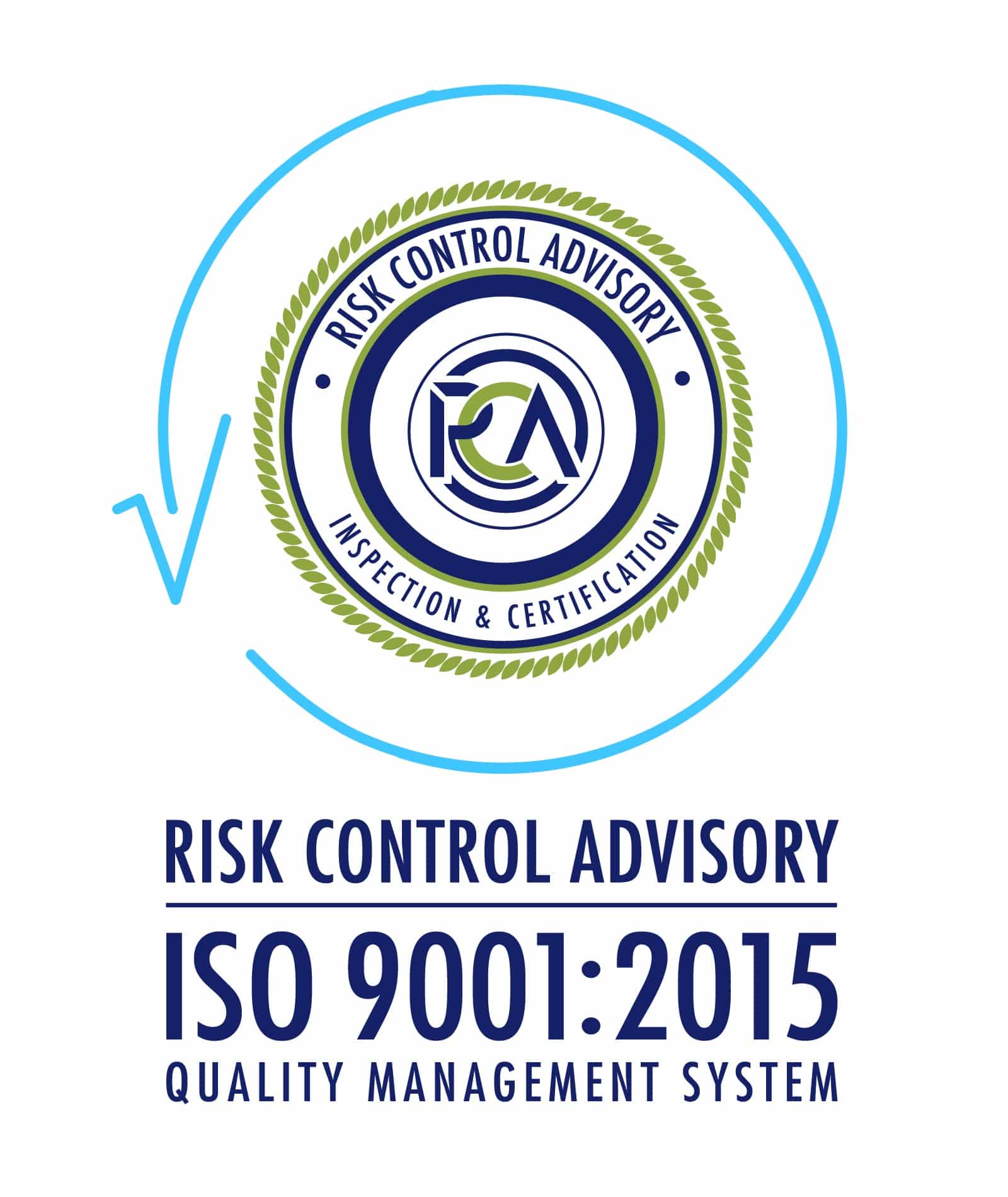 Certificazione ISO 9001:2015 di General Group