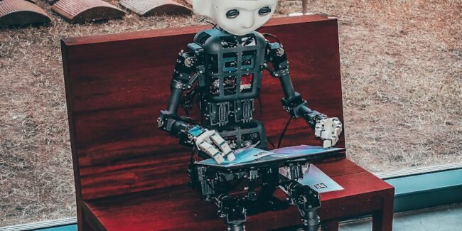 Intelligenza artificiale generativa applicata ai sistemi ICT aziendali
