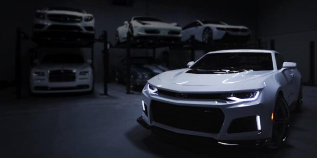 Bilancio del settore automotive 2024 tra elettrico e digitale