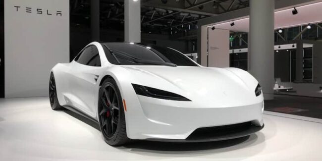 Intelligenza artificiale integrata nei veicoli presentati al CES 2025