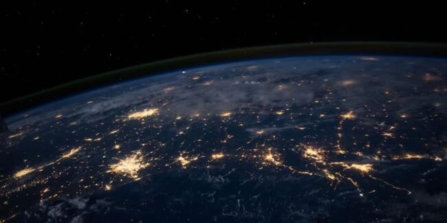 Infrastruttura di cloud computing per la trasformazione digitale