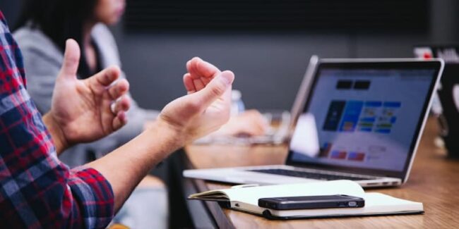 Formazione e intelligenza artificiale per le nuove competenze del lavoro